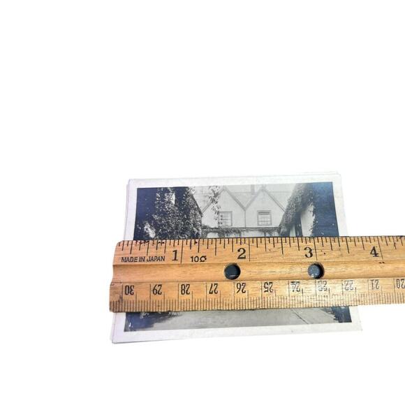 Vintage 1930s British Cathedral Photo Set 3.5x2.5” Souvenir Series 1–12 B&W - Picture 9 of 10